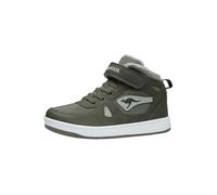KangaROOS K-CP Kalley II EV für Kinder, grün, Größe 29 EU