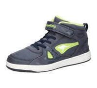 KangaROOS K CP Kalley II EV Sneaker High Jungen blau 37