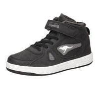 KangaROOS K CP Kalley II EV Sneaker High Jungen schwarz 32
