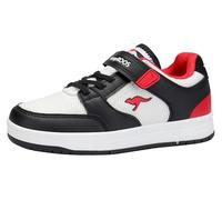 Kangaroos Sneakers "K-CP Ollie EV" in Schwarz - Größe 35 | Kindersneakers