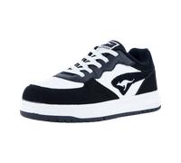 KangaROOS K-CP Tipin OS für Kinder, schwarz, Größe 38 EU