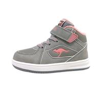 Kangaroos Sneakers "K-CPI Kalino" in Grau - 31% | Größe 26 | Babysneakers