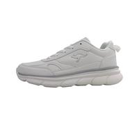 Kangaroos Sneaker K-CR Adina in Weiss 36