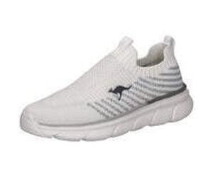 KangaROOS K CR Faster Slip On Damen weiß 43