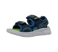 KangaROOS K-ES Bright für Kinder, blau, Größe 28 EU