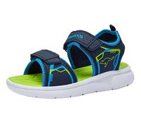 KangaROOS K-ES Sunny Sandale, dk Navy/Navy, 26 EU