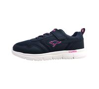 KangaRoos K-ETK Possum EV 10337/4530 Blau dk navy/elec fuchsia 4530 EU 33
