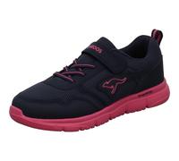 Kangaroos Sportschuhe "K-ETK Possum EV" in Dunkelblau - Größe 30 | Kinder Sportschuhe