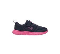 Kangaroos Sportschuhe "K-ETK Possum EV" in Dunkelblau - Größe 33 | Kinder Sportschuhe