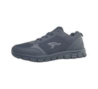 KangaRoos Laufschuh K-Free Beth Schwarz EU 37