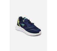 Kangaroos - K-Ft Push - blau - Sneaker - Größe 28