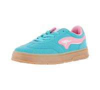 KangaROOS K-GK Meenie für Kinder, türkis, Größe 38 EU
