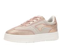 Kangaroos Sneakers "Meenie" in Roségold - 47% | Größe 32 | Damen Sneakers