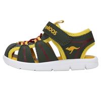 KangaROOS - K-Grobi