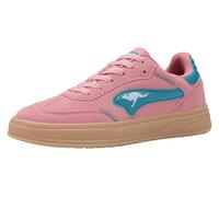 KangaROOS Damen Sneaker K-GW Heaven Rosa/dk sea EU 39