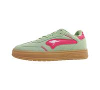KangaRoos K-GW Heaven 30173/8631 Grün sprucestone/pink 8631 EU 42