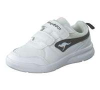 KangaROOS K-Ico V Hallensport Mädchen|Jungen weiß 33