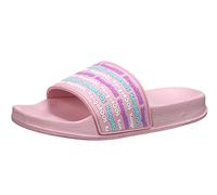 KangaROOS K Idol Slides, Frost pink/Mint, 31 EU