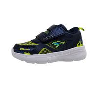 KangaRoos K-IQ Flint V 00003000-4054 Blau 4054 dk. navy/lime EU 24