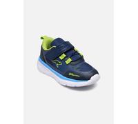 Kangaroos - K-IQ Swatch EV - blau - Sneaker - Größe 24