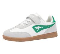 Kangaroos Sneakers "K-LPK Bum EV" in Grau - Größe 32 | Kindersneakers