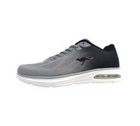 KangaRoos K-MA Aldas 70109 - 5154 Grau Raven/Ultimate grey 5154 EU 44