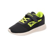 Kangaroos - K-Mile EV,dk navy/lime dk navy/lime - Gr. - 32