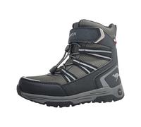 KangaRoos K-MJ Eldora EV RTX 10222/5003 Schwarz jet black/steel grey EU 35