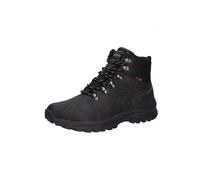 KangaROOS Herren K-MS Capt RTX Schneestiefel, Jet Black/Mono, 43 EU