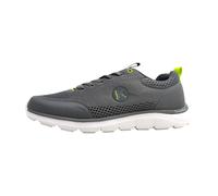 KangaRoos K-MTK Dore 70114/2014 Grau steel grey/lime EU 47