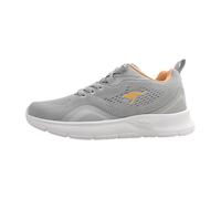 KangaRoos K-NJ Kyra 30298/2338 Grau vapor grey/peach fuz 2338 EU 40