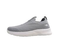 KangaRoos K-NJ Rona 30304/2002 Grau vapor grey/white 2002 EU 36
