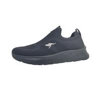 KangaRoos K-NJ Zoe 30084 000 5500 Schwarz 5500 Jet Black/Mono EU 38