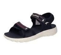 KangaROOS K NJS Athena Trekkingsandale Damen blau 41