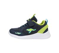 KangaRoos K-NY Chip EV 00034/4054 Blau dk.navy/lime 4054 EU 24