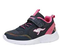 Kangaroos - K-NY Chip EV - blau - Sneaker - Größe 24 24 blau