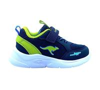 Kangaroos Sneakers "Chip" in Dunkelblau - 24% | Größe 26 | Babysneakers