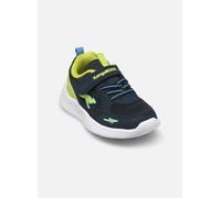 KangaROOS Sneaker K-NY Chip EV Jungen Blau Größe 24