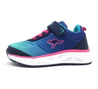 KangaRoos K-OK Airos 10007/4271 Blau 4271 navy/pink EU 29