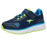 KangaRoos K-OK Lonis 10008/4375 Blau 4375 blue/limetta EU 29