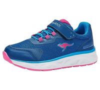 KangaRoos 10008/4152 Blau 4152 midnight blue/ pink EU 32