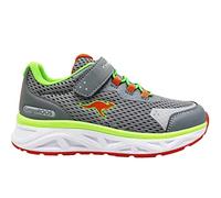 KangaRoos K-OK Lonis EV 10008-000 2207 Grau Grey/Flame EU 30