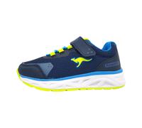 KangaRoos K-OK Lonis 10008/4375 Blau 4375 blue/limetta EU 35
