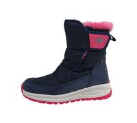 KangaRoos K-PE Belle RTX 18937/4204 Blau dark navy/daisy pink 4204 EU 37