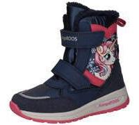 KangaROOS K PE Calum KRT Mädchen blau 28