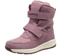 KangaROOS K-PE Nala V RTX Stiefel, Grape/dk Berry, 38 EU