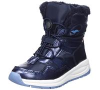 KangaROOS K-PE Ski RTX Stiefel, dk Navy/Dusk Blue, 37 EU