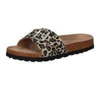 KangaROOS K Phello Strap Pantolette Damen beige 41