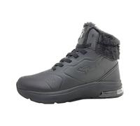 KangaRoos Wanderstiefel K-PL Dreams Mid Schwarz EU 39