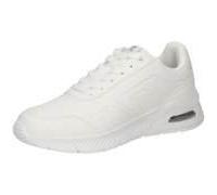 KangaROOS K PLN Proud Sneaker Damen weiß 40